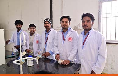 Pharmacy Lab